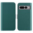 thumbnail image 2 of Elehold PU Leather Wallet Case for Google Pixel 7 Pro 6.7inch, Soft Lychee Pattern PU Leather and TPU Flip Cover with Shockproof Kickstand Card Slots Holder Magnetic Drop Resistant Phone Case,Green, 2 of 13
