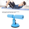 thumbnail image 4 of Equipo De Ejercicio Portátil Para Sentarse, Barra Antideslizante Para Sentarse, Succión Potente, Ergonómica Para Gimnasio, 4 of 7