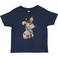 thumbnail image 3 of Inktastic Western Dilly Donkey Boys Baby T-Shirt, 3 of 5