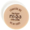 thumbnail image 5 of L'Oréal Paris True Match Super-Blendable Crayon Concealer, 2.8 GR, 5 of 5