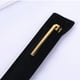 thumbnail image 3 of Matsuzay Estuche de lápices sólido y confiable de 50 piezas - Estuches de lápices de algodón firmes y duraderos con sensación delicada y cartulina redondez, 3 of 6