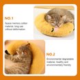 thumbnail image 4 of Household Pet Sleeping Neck Protection Pillow Sleeping Pillow, 4 of 8
