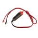 thumbnail image 5 of 2x Encendedor 12V 10A Adaptador de Enchufe Cable de Alimentación, 5 of 5