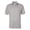 Silver, variant on Men's SpotShield 50/50 Sport Shirt