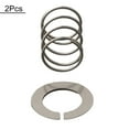 thumbnail image 1 of Mixer Stainless Steel Spring Washer For Kitchenaid Stand Mixer Quick Install Parts Kit High Quality Kitchen Tool Parts, 1 of 9