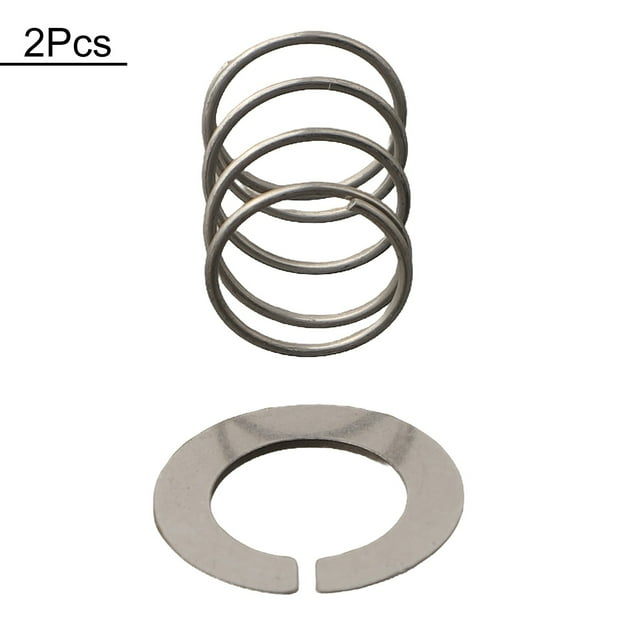 Mixer Stainless Steel Spring Washer For Kitchenaid Stand Mixer Quick Install Parts Kit High Quality Kitchen Tool Parts