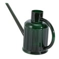 thumbnail image 3 of colaxi Garden Water Can Watering Can 1L Small Portable Handle Modern Gardening Tool Watering Pot for Yard Bonsai Patio Indoor Plants Green, 3 of 10