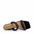thumbnail image 3 of Sandalia DREAM PAIRS SDPW2302W-1 Cuñas de 6 cm con Tiras Trenzadas, 3 of 5