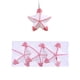 thumbnail image 1 of Bolas navideñas de 3 piezas, bolas decorativas, decoraciones colgantes navideñas, diseño de ambiente festivo, material de espuma, 1 of 6