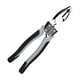 thumbnail image 3 of Herramienta para Pelar Cables Jadeshay Pelacables de Acero 9 Pulgadas, 3 of 8