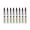 8, variant on Ywmsfl 3/4/5/6/7/8 Pcs Liner Pen Set Drawing Pen Sketching Marker Pens Set Fineliner Pen For Artists And Students