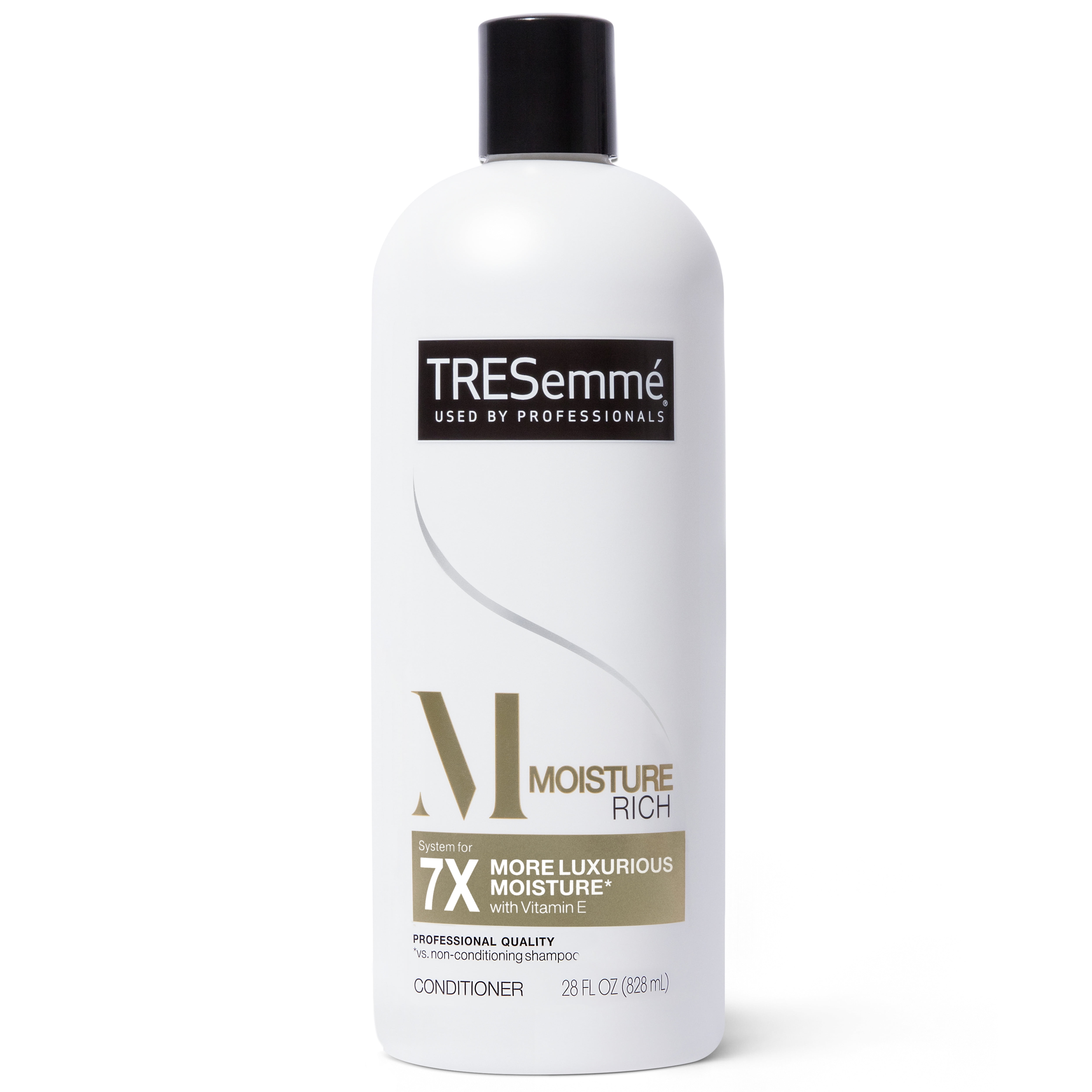 TRESemmé Conditioner for Dry Hair Professional Quality SalonHealthy