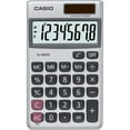 thumbnail image 3 of Casio® SL-300SV Handheld Display Calculator, 3 of 5