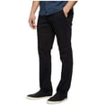 thumbnail image 3 of Tommy Bahama Boracay Flat Front Chino Pant Black, 3 of 3