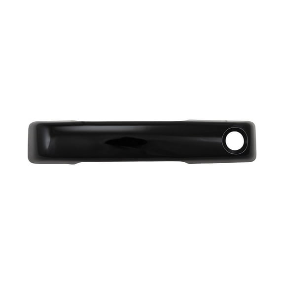 Coast To Coast CCIDH68592BLK DOOR HANDLE COVER