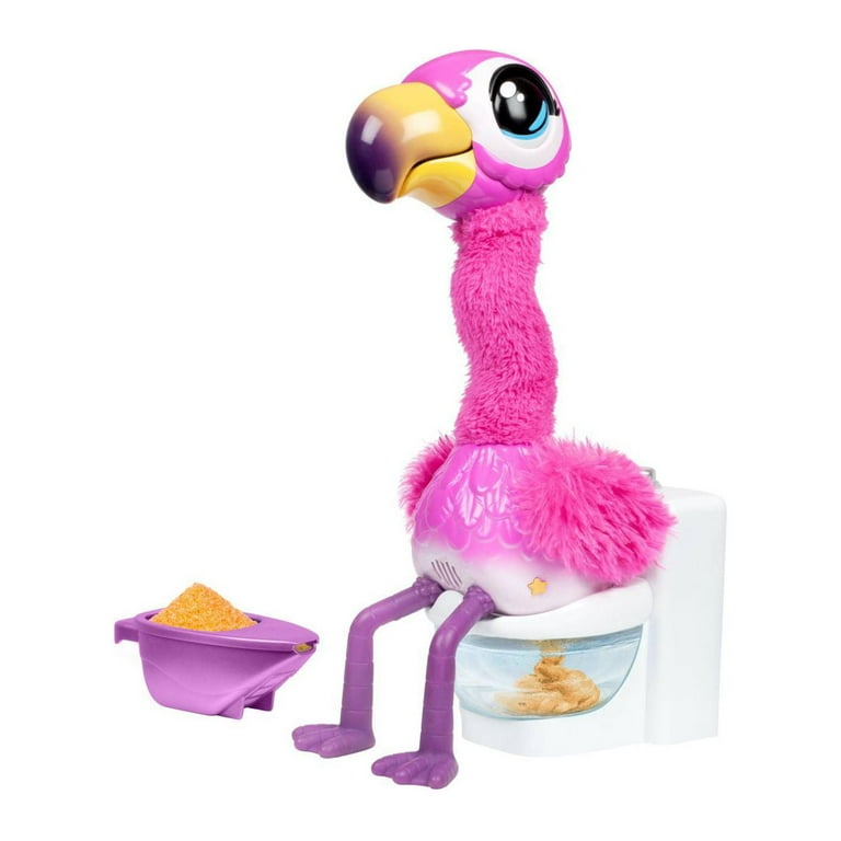 Flamingo Party™ Playset 1 item