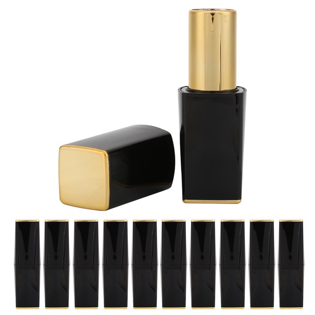 Lip Gloss Packaging, Lipstick Container Empty Lip Balm Tubes Lip Gloss Tubes, Lip Gloss Containers Empty For Lip Gloss Home Use Men Professional Use