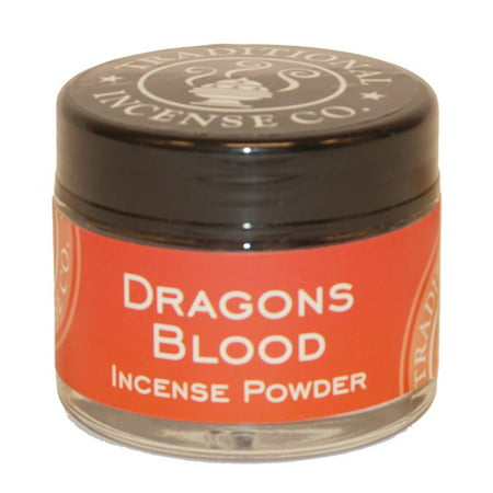 Traditional Incense Resin & Powder Natural