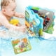 thumbnail image 1 of Sound Bath Books Baby Education Toy Intelligence Development EVA Floating Cognize Book For New ArrivalC He Qiyong unisex, 1 of 1