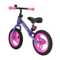thumbnail image 4 of GOTRAX KS12 Kids Balance Bike for Ages 2-5, LED Light Strip, Lightweight ,Adjustable Seat, Easy to Assemble,Purple, 4 of 16