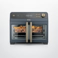 thumbnail image 1 of Horno freidora de aire Ninja FO101BL con puertas francesas, 10 en 1, 20,3 qt, 1 of 7