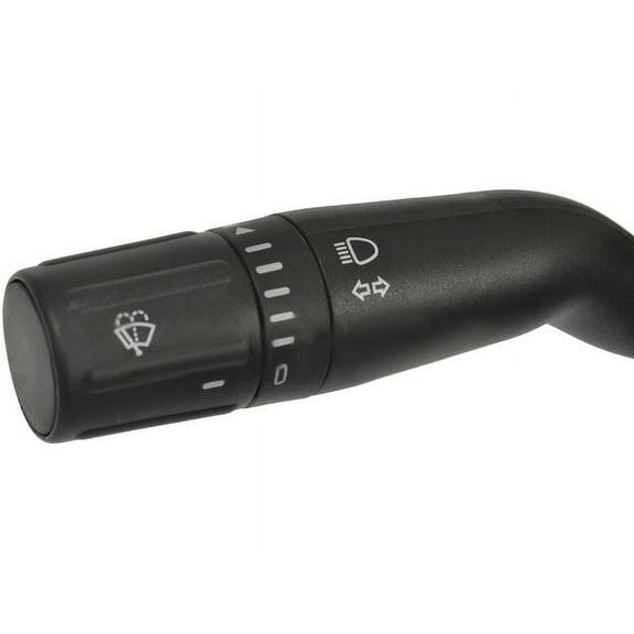 Turn Signal Switch - Compatible with 2011 - 2013 Ford F-550 Super Duty 2012