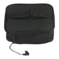 thumbnail image 3 of Portable Oven, USB Interface Easy Cleaning Waterproof Portable Oven Bag 5V 2A  for Travel, 3 of 8