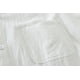 thumbnail image 5 of pstuiky camiseta de hombre, Camiseta deportiva de manga corta con botones y solapa de color liso para hombre camisetas de hombre xl, 5 of 5