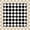 Beige Black White, variant on Erosebridal Simple Check Pattern Zipper Twin Comforter Sets with Fitted Sheet and 2 Pillowcases,Geometric Grid Print Zipper Bedding Set,Blue Black,Black Reversible