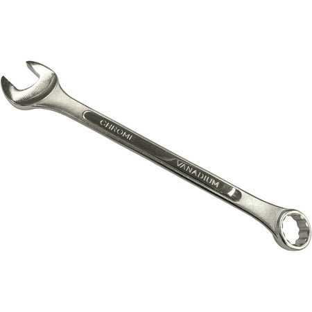 

Top Qual 1-5/8 Combination Wrench Chrome-Vanadium