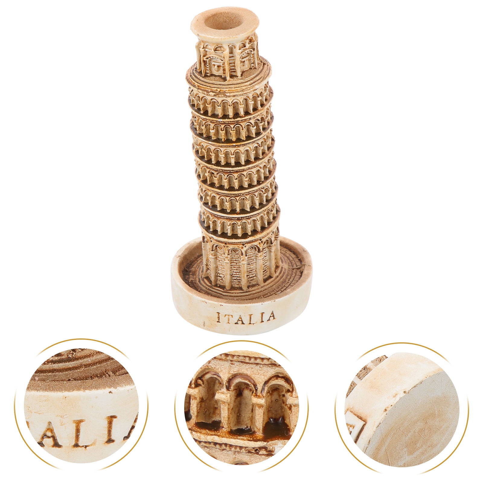 OULII Fish Tank Aquarium Fish Tank Decorations Betta Resin 1Set