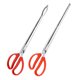 thumbnail image 5 of BESTYASH 2Ud Pinzas Para Captura De En Inoxidable Con Mango Ergonómico, 5 of 8