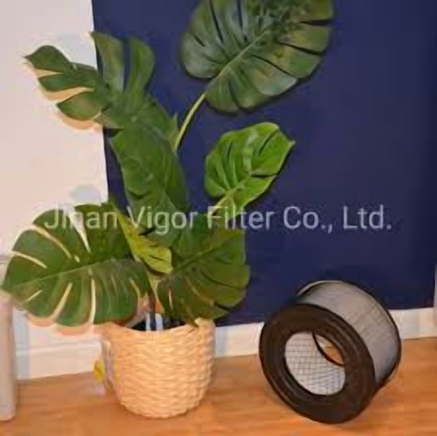 Replacement 20500 HEPA Filter Fits Honeywell 20500 17000 Air Purifier 10500