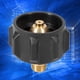 thumbnail image 3 of Estándar de los E.E.U.U. de los accesorios de la estufa de gas del conector de la conversión de la junta del tanque de gas del hogar, 3 of 8