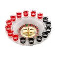 thumbnail image 1 of Turntable Roulette Prop Ktv Drinking Prop Party Shot Roulette Reusable Roulette Wheel Roulette Wheel Board Gathering Roulette Board Roulette Wheel Prop Party Supply, 1 of 7
