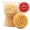 Body Sponge Ultra Soft (3 Pieces), variant on Spongentle Ultra Soft Body Loofah Sponge Dual Textures Gentle Cleansing and Deep Exfoliation, 2-Pack