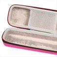 thumbnail image 2 of For Hair Straightening Brush EVA Hard Travel Carring Case black, 2 of 5