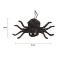thumbnail image 3 of Halloween Decor Halloween Decorations Front Door SpidersHalloween Wreath Party Suitable For Halloween Indoor Outdoor Decoration Halloween Party Decoration Yard Decoration Halloween Decorations, 3 of 9