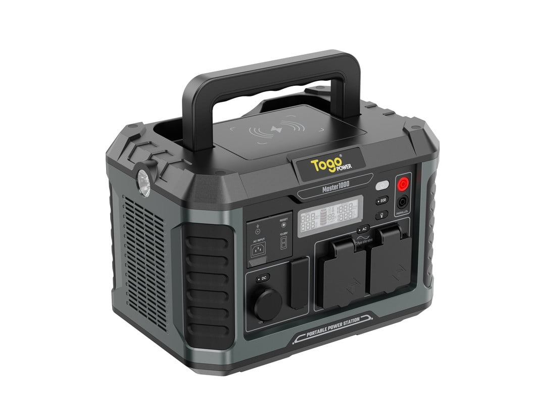 発電機・ポータブル電源 Anker Solix F1500 Portable Power Station Anker SOLIX F1500 Portable Power Station 1536Wh | 1800W | A1772111