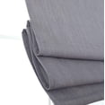 thumbnail image 6 of Shady Rest Polyester Seneca Roman Shade 35x64" Earl Grey Multiple Sizes, 6 of 6