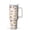 Cameosa-2, variant on 40 oz Fun Starfish Tumbler With Handle and Straw Lid - Insulated Stainless Steel Travel Mug - Ideal for Sea Life Enthusiasts
