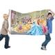 thumbnail image 2 of Strawberry Shortcakes Bandera impresa con temática, regalo perfecto para fanáticos, amigos y familiares, y adecuada para actividades al aire libre e interiores, decoraciones de fiesta. 90 cm × 150 cm., 2 of 6