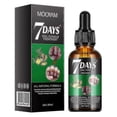 thumbnail image 5 of 7 Days Nail Fungus Treatment, 7 Days Nail Growth and Strengthening Serum Nail, Extra Strength Nail Repair Solution For Healthy Nail, 5 of 5