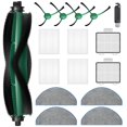 thumbnail image 1 of Piezas de repuesto para iRobot Roomba 104 105 Y0140 Y0110 Q0120 Q0520 Q011, 1 of 8
