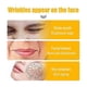 thumbnail image 3 of Jaysuing Collagen Smile Pattern Patch Facial Mouth Corner Smile Pattern Firming Skin Nursing Adhesive Bandage - 10Pcs, 3 of 4