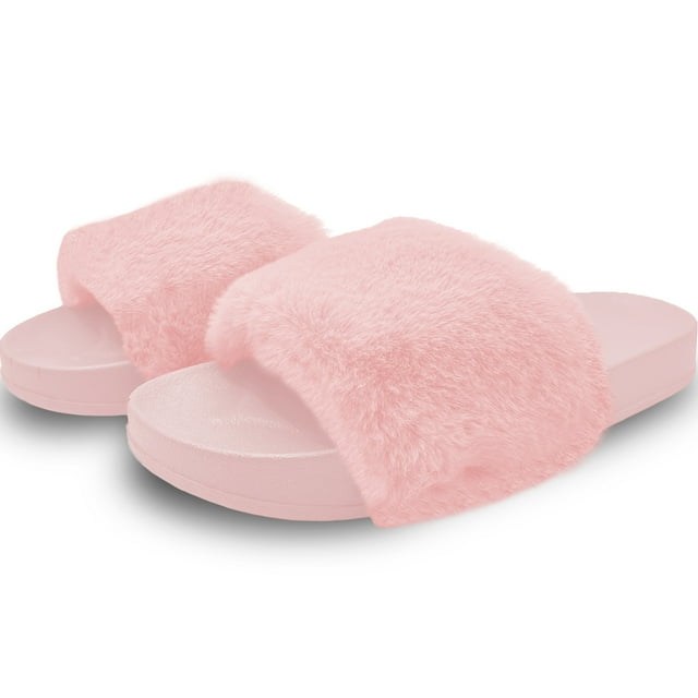 Pantuflas De Mujer Shendy Vendy Antideslizante Suaves Ligeras Flexibles