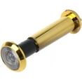 thumbnail image 5 of Hidden Security Door Viewer Peephole For Front Door With Privacy Cover Optical Glass Lens With Unobstructed View Door Viewer Door Viewer Brass Door Viewer Door Viewer Peephole Digital Door Viewer, 5 of 5