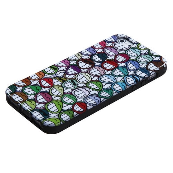 All Smiles Candy Skin Cover For Apple Iphone 5s5 Apple Iphone Se
