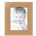 thumbnail image 2 of ArtToFrames 10" x 13" Golden Ember Hammered Gold Picture Frame, 10x13 inch Gold Wood Poster Frame (WOM-5252),  Pack, 2 of 7
