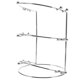 thumbnail image 5 of unbranded Silver Alloy Crown Display Rack for Hairbands Headpiece and Jewelry Organizer, 5 of 8